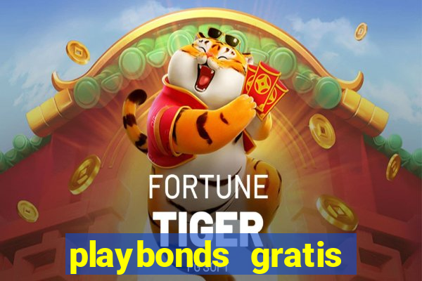 playbonds gratis jogar bingo silverball