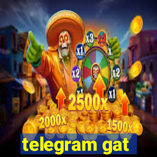 telegram gat