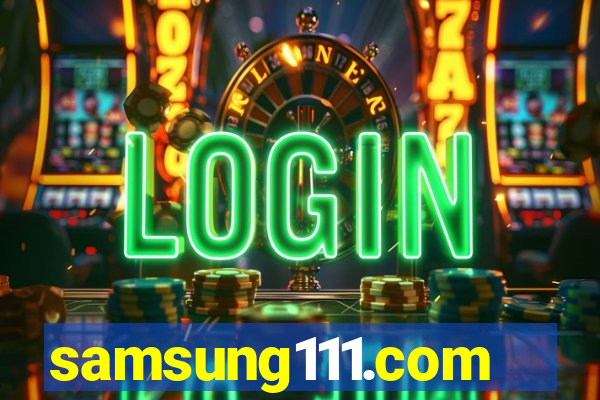 samsung111.com