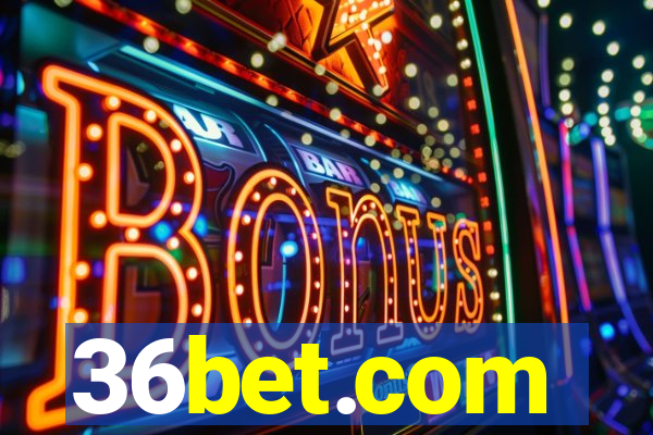 36bet.com