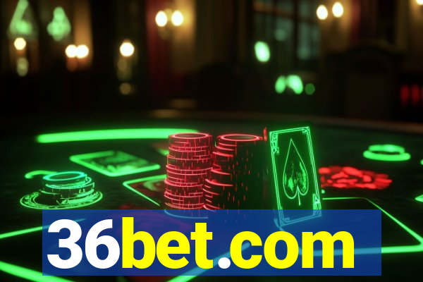 36bet.com