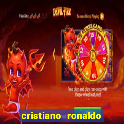 cristiano ronaldo jogou a copa de 2002