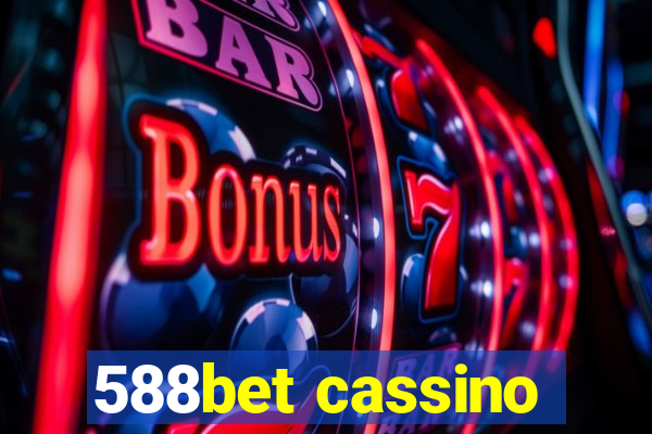 588bet cassino