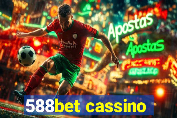 588bet cassino