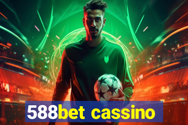 588bet cassino