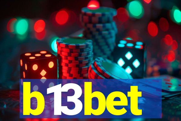 b13bet