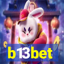 b13bet