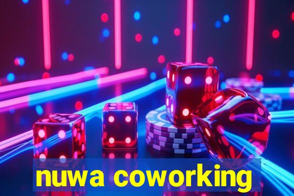 nuwa coworking