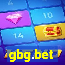 gbg.bet