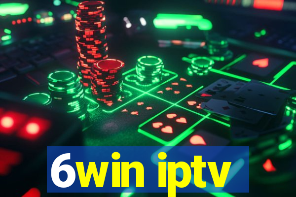 6win iptv