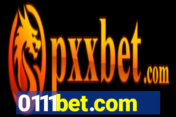 0111bet.com