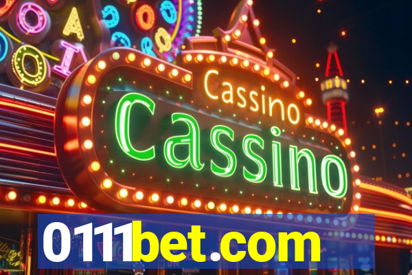 0111bet.com