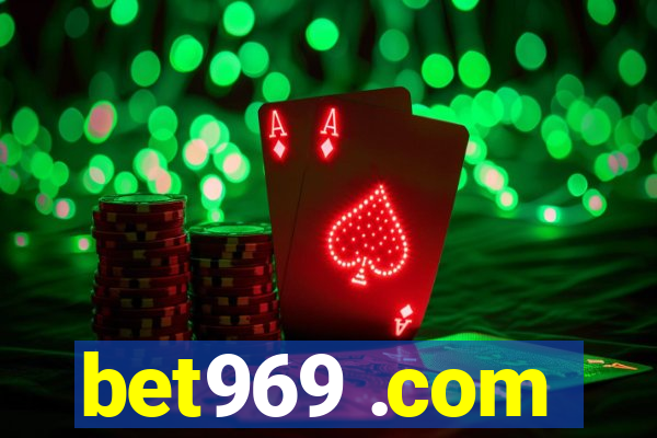 bet969 .com