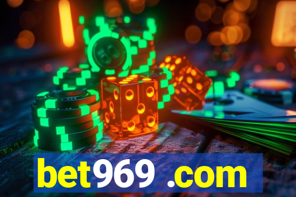 bet969 .com