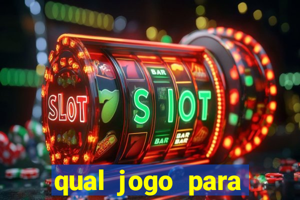 qual jogo para ganhar dinheiro sem depositar