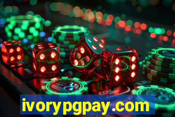 ivorypgpay.com