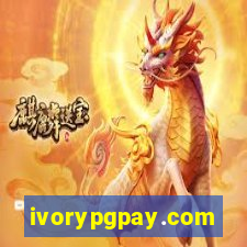 ivorypgpay.com