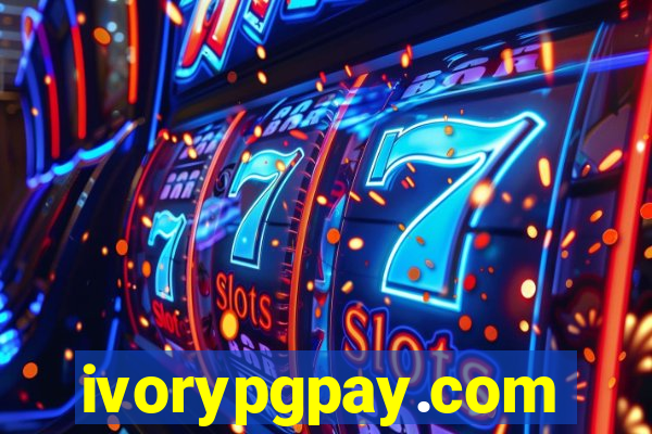 ivorypgpay.com