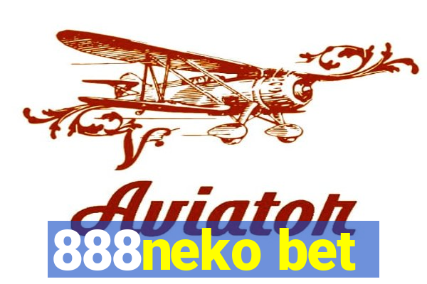 888neko bet