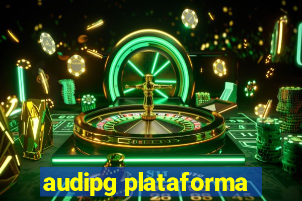 audipg plataforma