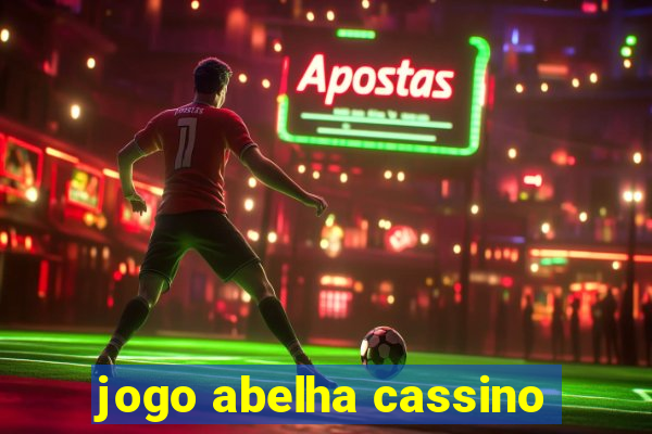 jogo abelha cassino