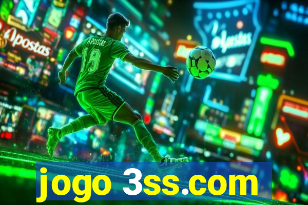 jogo 3ss.com