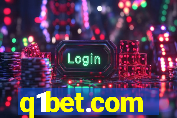 q1bet.com