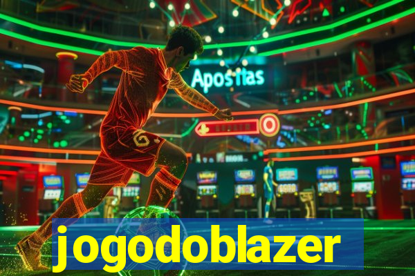 jogodoblazer