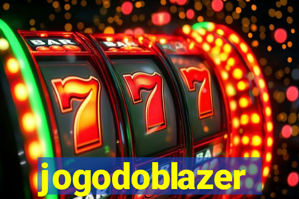 jogodoblazer