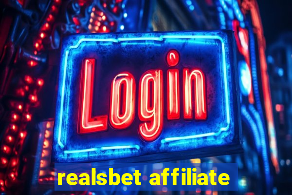 realsbet affiliate