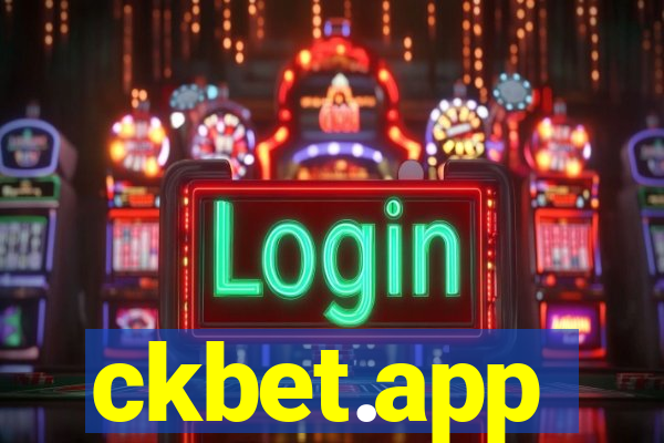 ckbet.app