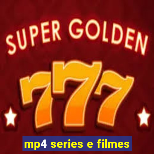 mp4 series e filmes