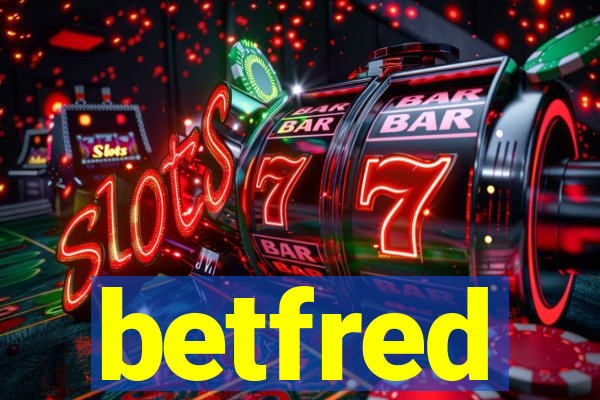 betfred