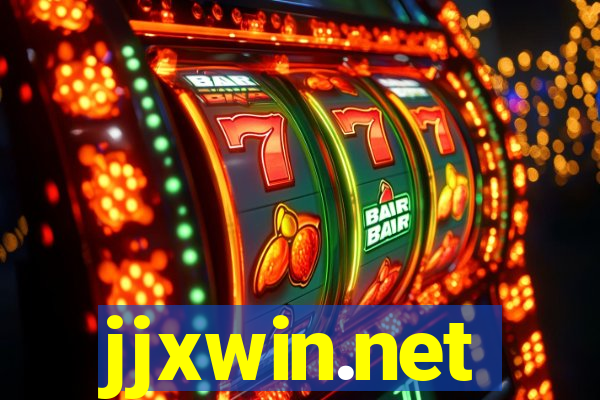 jjxwin.net