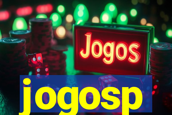 jogosp