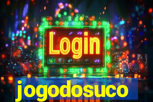 jogodosuco