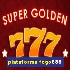 plataforma fogo888