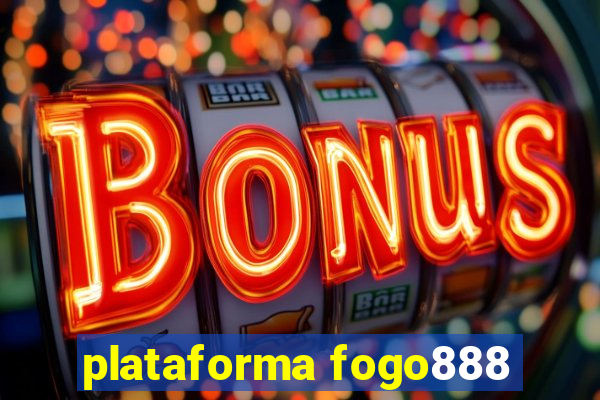 plataforma fogo888