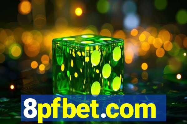 8pfbet.com