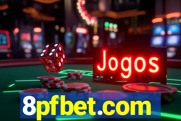 8pfbet.com