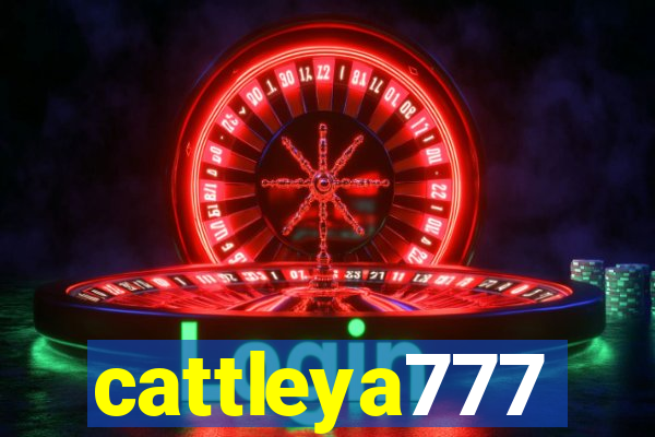 cattleya777