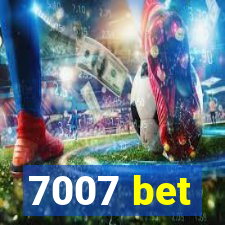 7007 bet