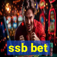 ssb bet