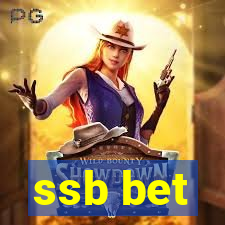 ssb bet