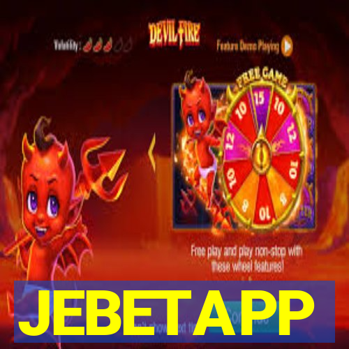 JEBETAPP