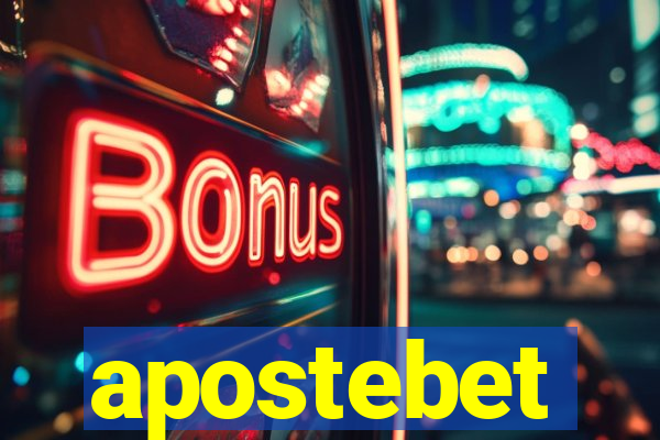 apostebet