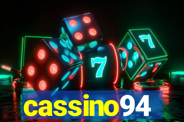 cassino94