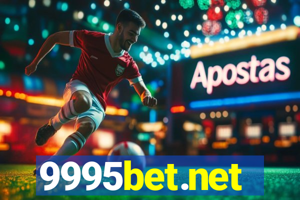 9995bet.net