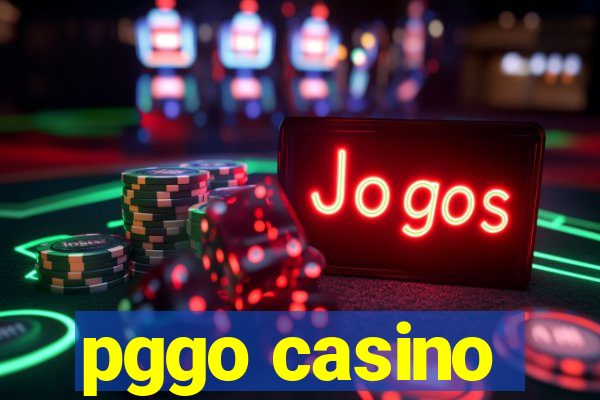 pggo casino