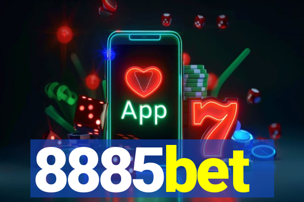 8885bet